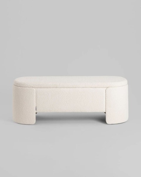 Купить Банкетка Stool Group Taks с местом для хранения LV-112-S000 в Борисове