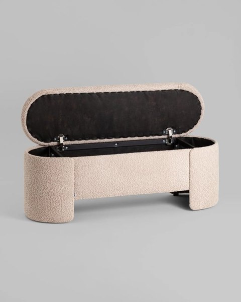 Купить Банкетка Stool Group Taks с местом для хранения LV-112-S112 в Борисове