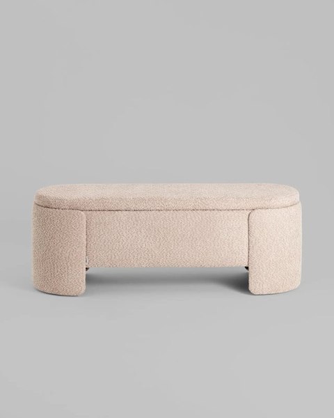 Купить Банкетка Stool Group Taks с местом для хранения LV-112-S112 в Борисове