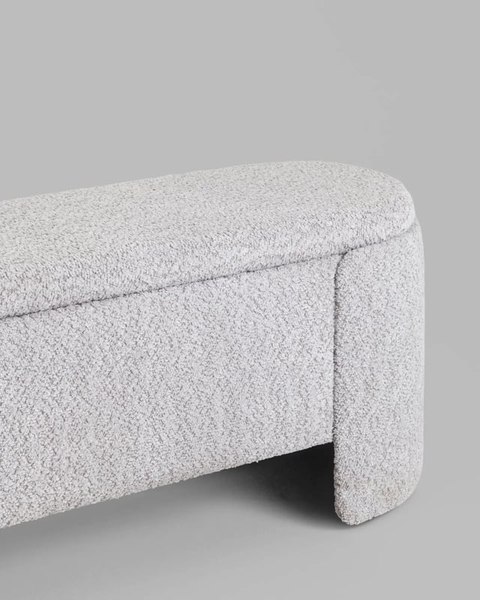 Купить Банкетка Stool Group Taks с местом для хранения LV-112-S900 в Борисове