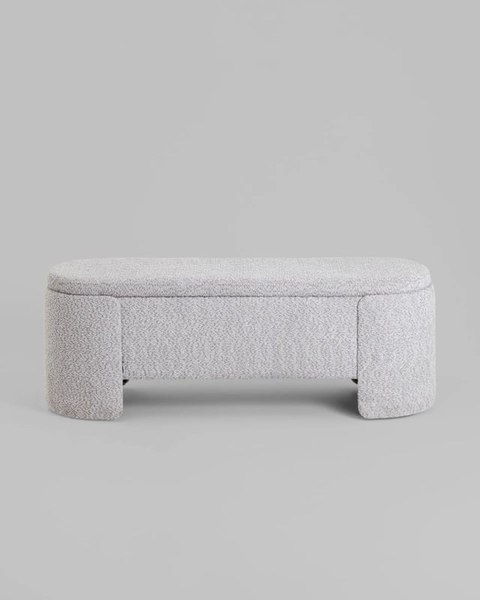 Купить Банкетка Stool Group Taks с местом для хранения LV-112-S900 в Борисове