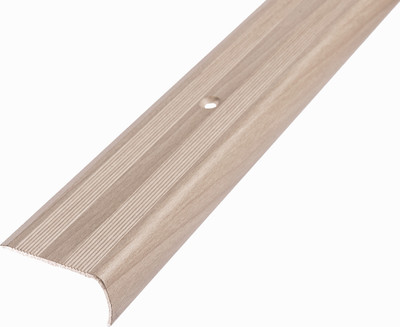 

Профиль декоративный, Угловой 40x22x1800мм