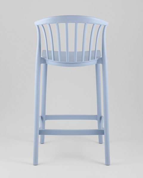 Купить Стул пластиковый Stool Group Campo SL-7101  