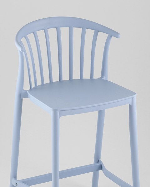Купить Стул пластиковый Stool Group Campo SL-7101  