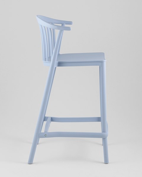 Купить Стул пластиковый Stool Group Campo SL-7101  