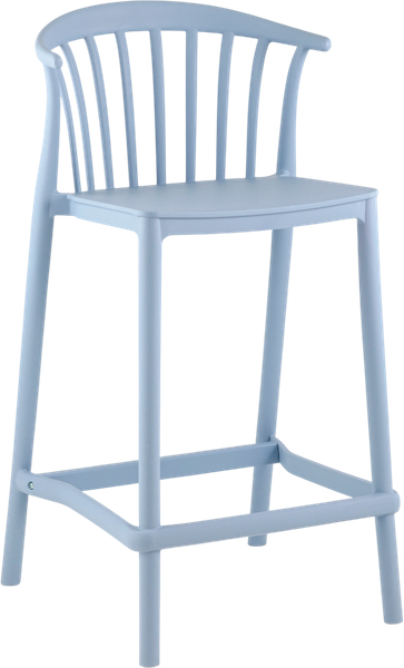 Стул пластиковый Stool Group Campo SL-7101