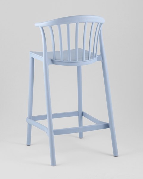 Купить Стул пластиковый Stool Group Campo SL-7101  