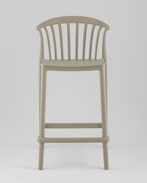 Купить Стул пластиковый Stool Group Campo SL-7101  