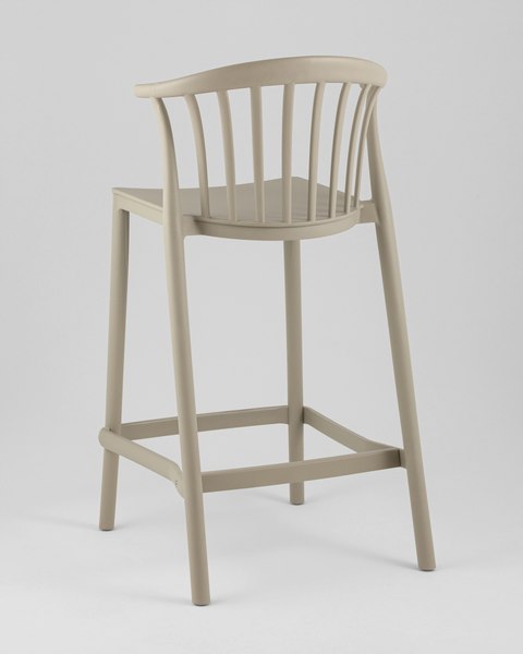 Купить Стул пластиковый Stool Group Campo SL-7101  