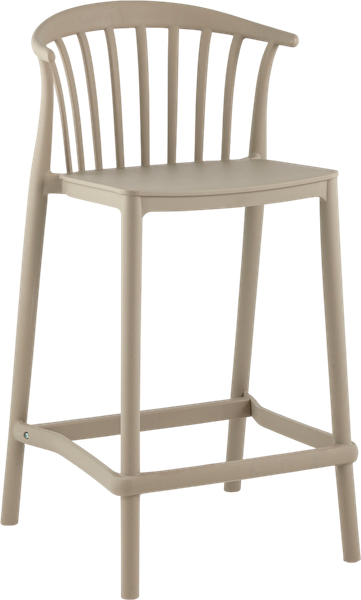 Стул пластиковый Stool Group Campo SL-7101