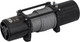 Лебедка электрическая Runva 12V Runva 6000 lbs 2722кг / EWV6000S (стальной трос) - 