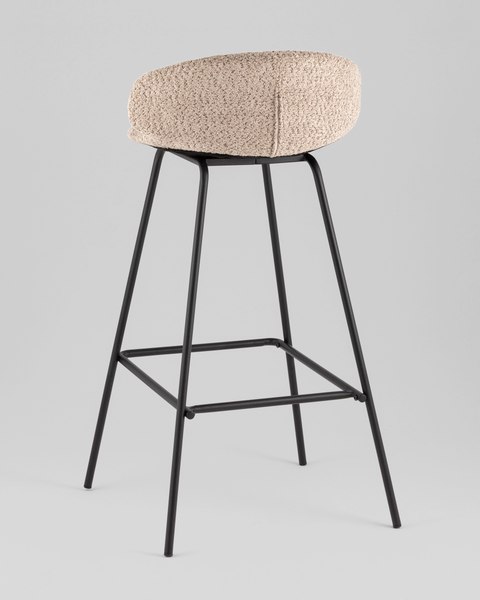 Купить Стул барный Stool Group Nita 9091C UF998-5 в Минске