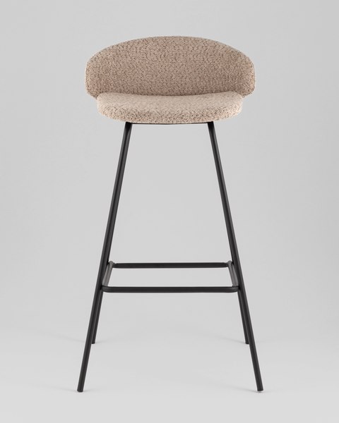 Купить Стул барный Stool Group Nita 9091C UF998-5 в Минске