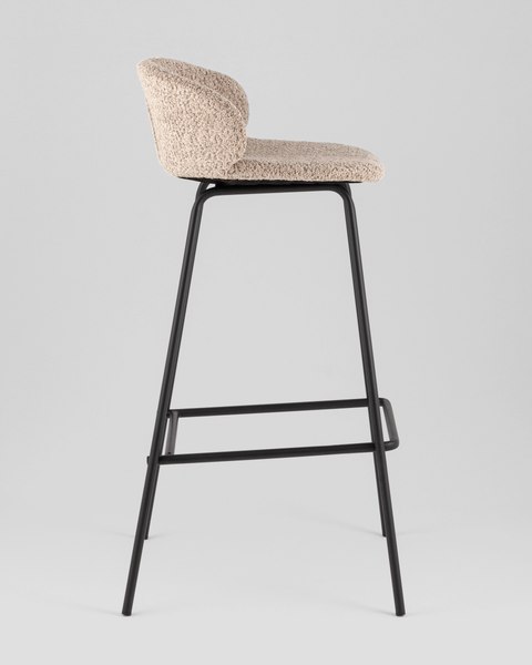 Купить Стул барный Stool Group Nita 9091C UF998-5 в Минске
