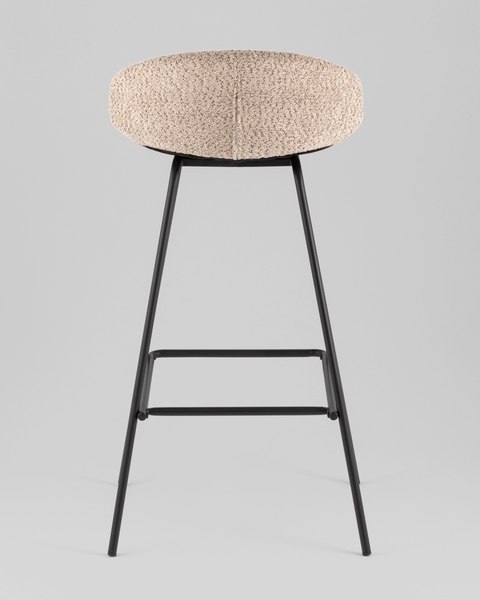 Купить Стул барный Stool Group Nita 9091C UF998-5 в Минске