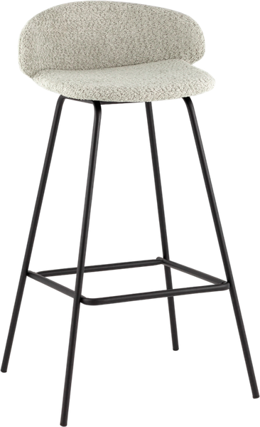 Стул барный Stool Group Nita 9091C UF998-10