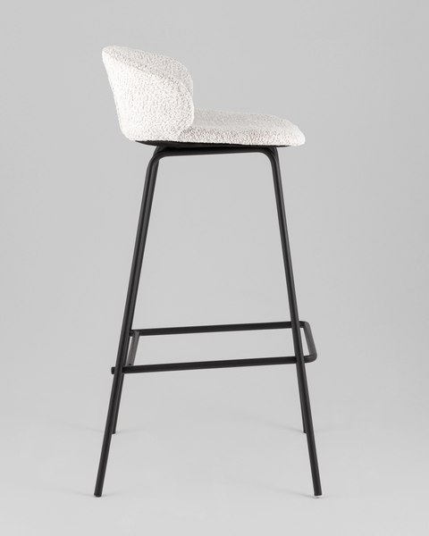 Купить Стул барный Stool Group Nita 9091C UF998-14 в Минске
