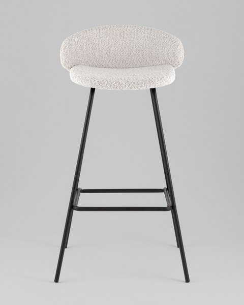 Купить Стул барный Stool Group Nita 9091C UF998-14 в Минске