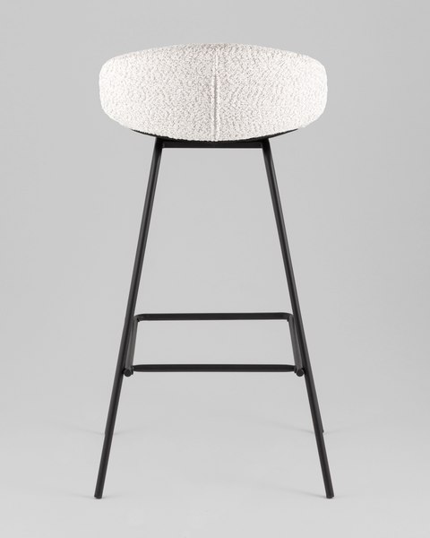 Купить Стул барный Stool Group Nita 9091C UF998-14 в Минске