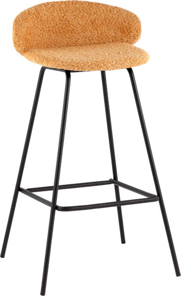 Стул барный Stool Group Nita 9091C UF998-7
