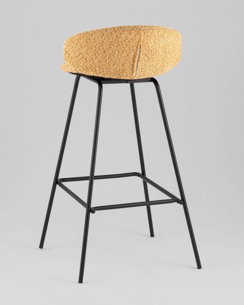 Купить Стул барный Stool Group Nita 9091C UF998-7 в Барановичах