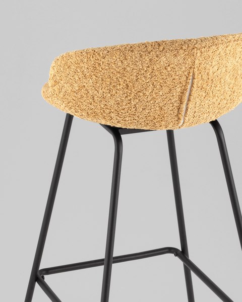 Купить Стул барный Stool Group Nita 9091C UF998-7 в Барановичах
