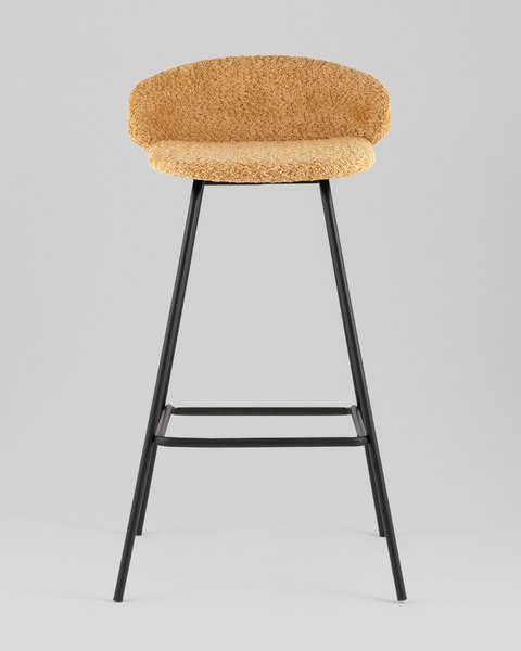 Купить Стул барный Stool Group Nita 9091C UF998-7 в Барановичах