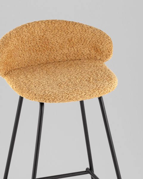 Купить Стул барный Stool Group Nita 9091C UF998-7 в Барановичах