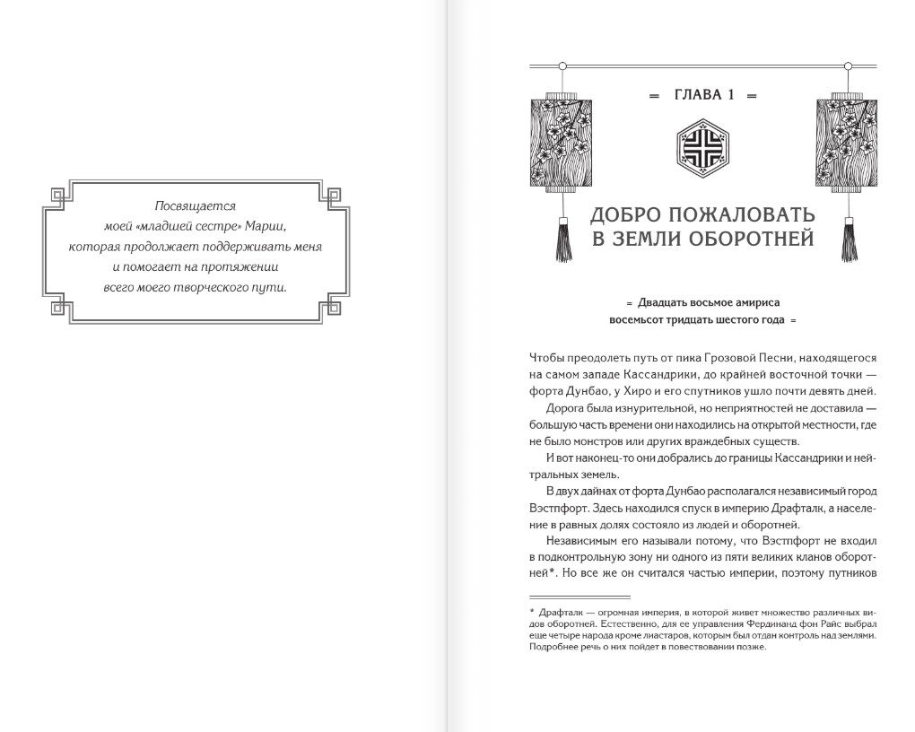 Художественная книга АСТ На каменных страницах, твердая обложка (Гран Саша) — фото 5