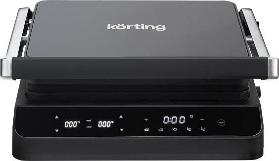 Купить Электрогриль Korting KGPA 0404 W в Могилеве