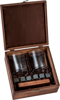 Набор для виски AMIRO ABW-411 - 