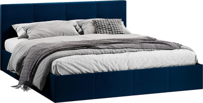 

Полуторная кровать, Лора 1400