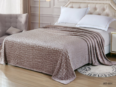 

Плед, Riviera 1.5сп RIV-003