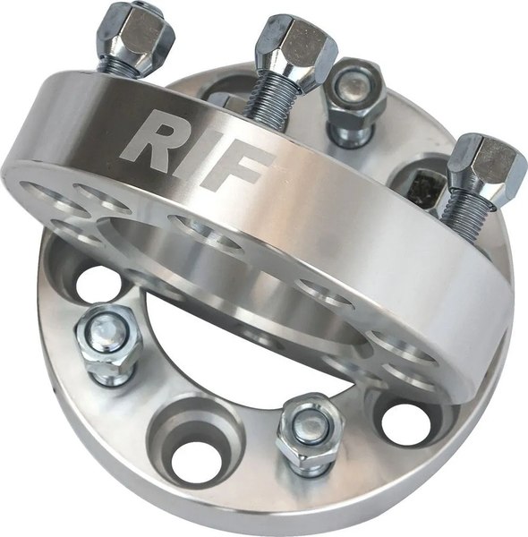 Проставки колесные Риф 5x114.3 / JD01451