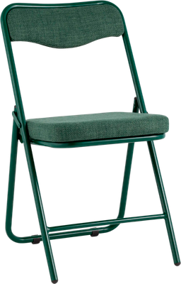 Стул складной Stool Group Джонни fb-jonny-W697-6005 (зеленый) - 