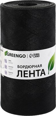 

Бордюр садовый, 30см 10м толщина 1.2мм / 3253417