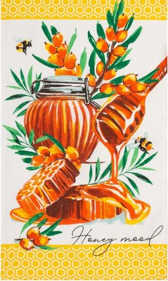 

Полотенце, Honey 4682739