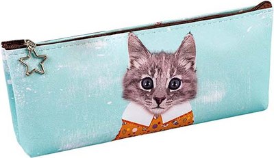Пенал Centrum 20x8x3.5cм / 81052 - 
