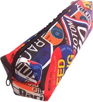 Пенал Centrum 21x4х5см / 86784 - 