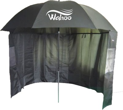 Зонт рыболовный Wahoo С PU покрытием / YFD039-PU - 
