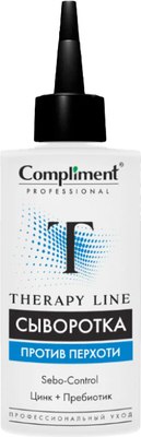 

Сыворотка для волос, Professional Therapy Line против перхоти