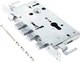 Замок врезной Vanger T-1-09-CR - 