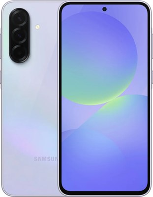 Смартфон Samsung Galaxy A36 8GB/256GB (лавандовый) - 
