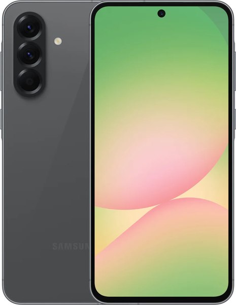 Смартфон Samsung Galaxy A56 8GB/256GB