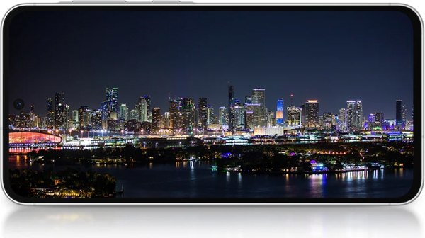 Смартфон Samsung Galaxy A56 8GB/256GB (серый)