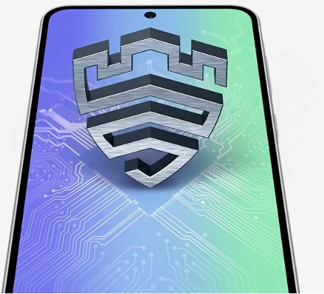 Смартфон Samsung Galaxy A56 8GB/256GB (серый)