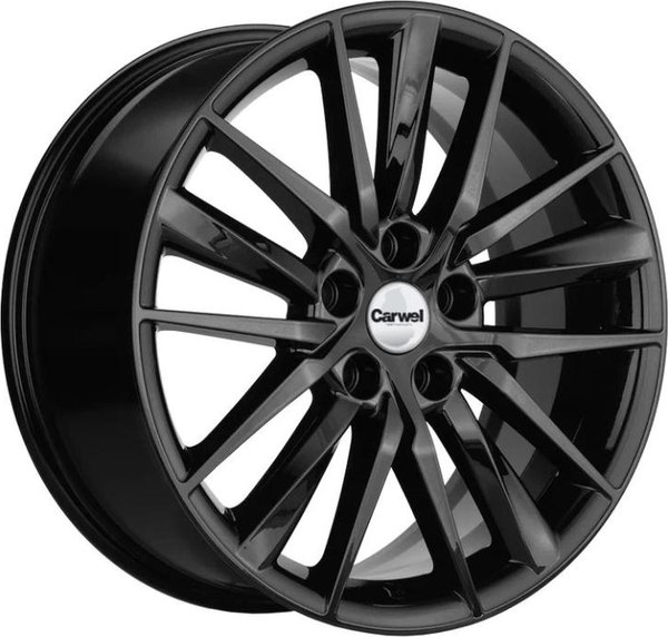 Литой диск Carwel Алдан 18x8