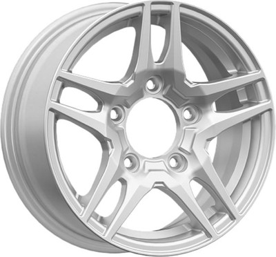 Литой диск iFree Бустер 15x6