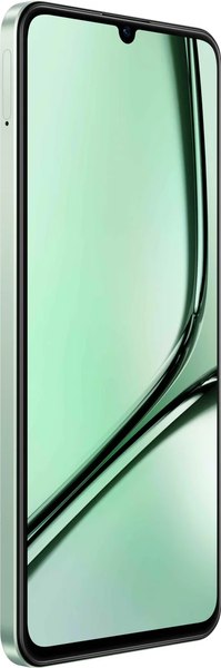 Смартфон Realme Note 60x 3GB/64GB (зеленый)