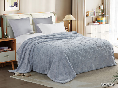 

Плед, Gammi 2сп GAM-009